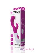 Wibrator Nessy 20cm A-TOYS Toyfa