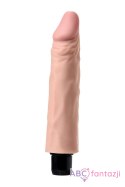 Wibrator Toron 21cm A-TOYS Toyfa