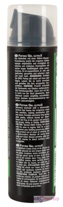 Żel do fistingu Eros UltraX 200ml