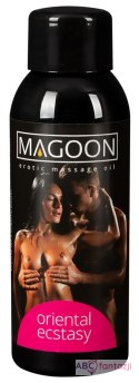 Zestaw olejków do masażu 6 x50ml Magoon Magoon