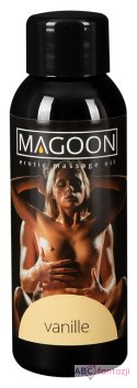 Zestaw olejków do masażu 6 x50ml Magoon Magoon