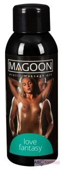 Zestaw olejków do masażu 6 x50ml Magoon Magoon