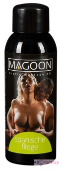 Zestaw olejków do masażu 6 x50ml Magoon Magoon