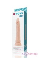 Dildo Toon z przyssawką 20cm A-TOYS Toyfa