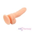 Dildo z przyssawką Naked Legend Labour 20cm Chisa Chisa