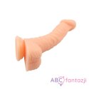 Dildo z przyssawką Naked Legend Politician 19,5cm Chisa Chisa