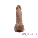 Dildo z przyssawką Naked Legend Politician 19,5cm Chisa Chisa