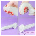 Dildo z przyssawką świecące w ciemności Lumino Play 21,5 cm Lovetoy Lovetoy