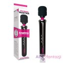 Masażer Training Master Ultra Powerful Rechargeable Body Wand 32cm Lovetoy Lovetoy