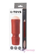 Masturbator A-TOYS 24cmToyfa Toyfa