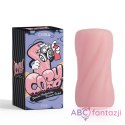 Masturbator Cosy Stamina Pleasure Pocket Chisa Chisa