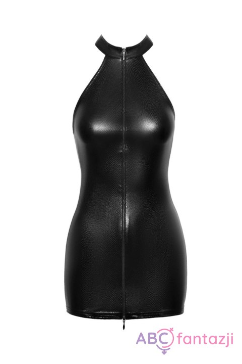 Sukienka Snake XL Noir Handmade Noir Handmade Sukienka Snake XL Noir Handmade Noir Handmade