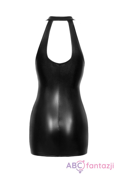 Sukienka Snake XL Noir Handmade Noir Handmade Sukienka Snake XL Noir Handmade Noir Handmade