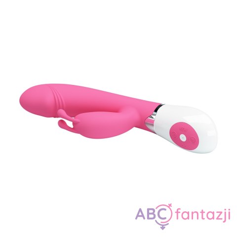 Wibrator do punktu G Gene 20cm Pretty Love Pretty Love Wibrator do punktu G Gene 20cm Pretty Love Pretty Love