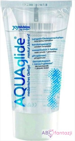 *AQUAglide neutral, 50 ml (Eastern Language Version)