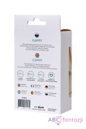 Korek analny ToDo Cappy Mint 12,5cm Toyfa Toyfa