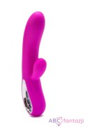 Pretty Love Elmer Vibrator Pink LyBaile