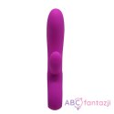 Pretty Love Elmer Vibrator Pink LyBaile