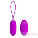 Pretty Love Joannna Vibrating Bullet Pink LyBaile