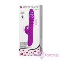 Pretty Love WARD vibrator Pink LyBaile