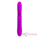 Pretty Love WARD vibrator Pink LyBaile