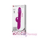 Pretty Love WARD vibrator Pink LyBaile