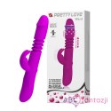 Pretty Love WARD vibrator Pink LyBaile