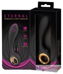 Wibrator do stymulacji punktu G 19cm Eternal ETERNAL