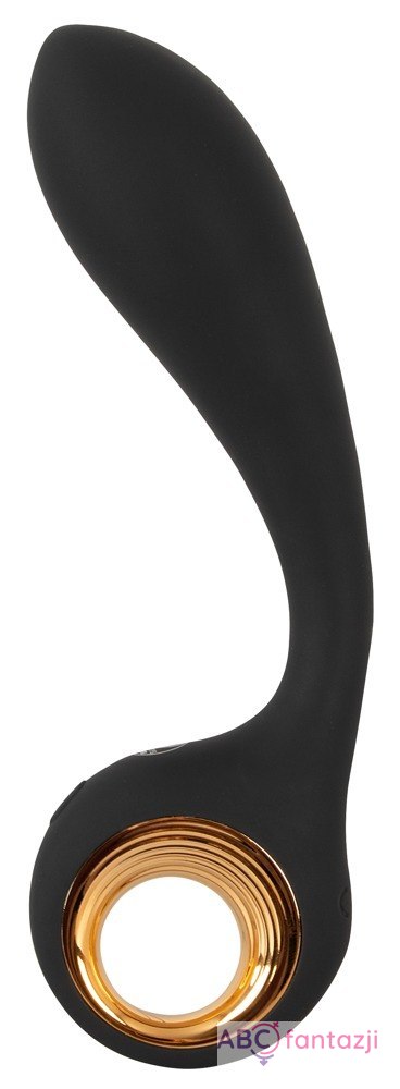 Wibrator do stymulacji punktu G 19cm Eternal ETERNAL Wibrator do stymulacji punktu G 19cm Eternal ETERNAL