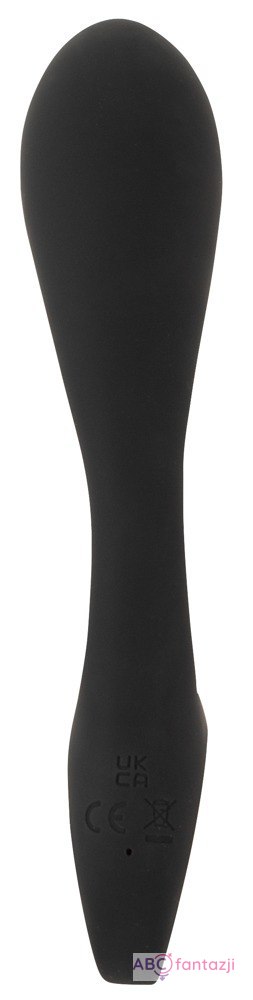Wibrator do stymulacji punktu G 19cm Eternal ETERNAL Wibrator do stymulacji punktu G 19cm Eternal ETERNAL