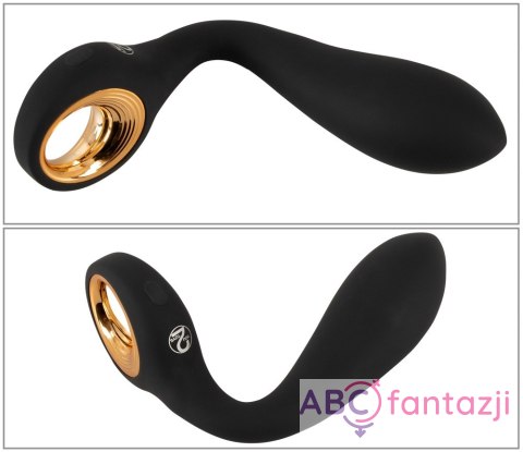 Wibrator do stymulacji punktu G 19cm Eternal ETERNAL Wibrator do stymulacji punktu G 19cm Eternal ETERNAL