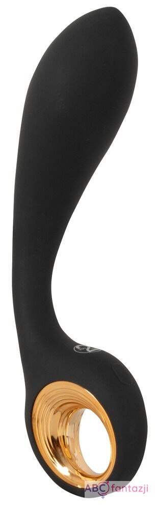 Wibrator do stymulacji punktu G 19cm Eternal ETERNAL Wibrator do stymulacji punktu G 19cm Eternal ETERNAL