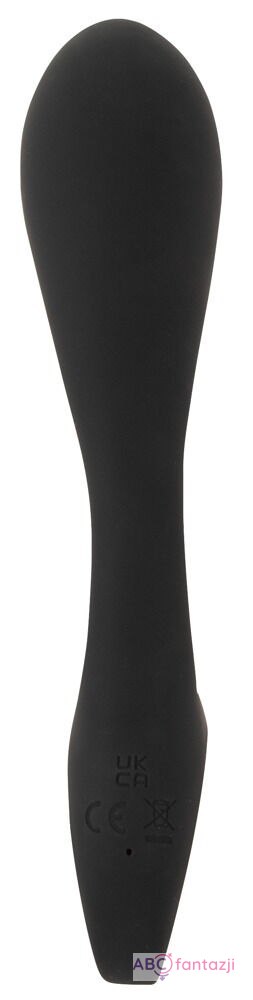 Wibrator do stymulacji punktu G 19cm Eternal ETERNAL Wibrator do stymulacji punktu G 19cm Eternal ETERNAL