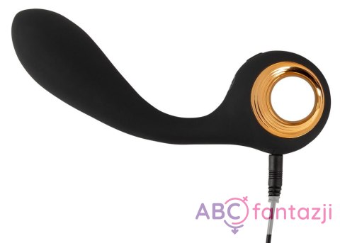 Wibrator do stymulacji punktu G 19cm Eternal ETERNAL Wibrator do stymulacji punktu G 19cm Eternal ETERNAL