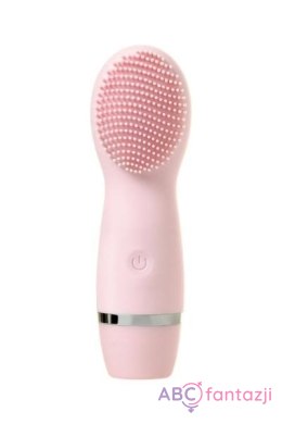 XFace massager Yovee Gummy Peach Toyfa