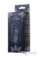 Lingam Male stoker Indira one-way stroker length:14 cm Toyfa