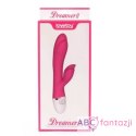 Lovetoy Dreamer II Vibrator Rose Red Lovetoy