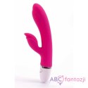 Lovetoy Dreamer II Vibrator Rose Red Lovetoy