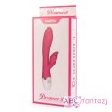 Lovetoy Dreamer II Vibrator Rose Red Lovetoy