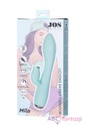 MILO Licking Rabbit Vibrator Toyfa