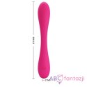 Pretty Love Yedda Vibrator/Stimulator Pink LyBaile