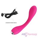 Pretty Love Yedda Vibrator/Stimulator Pink LyBaile