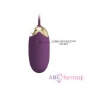 Pretty Love Abner mobile APP control Vibro Egg Purple 
USB LyBaile