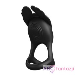 Silicone, 7 vibration settings, waterproof, USB rechargeable. LyBaile