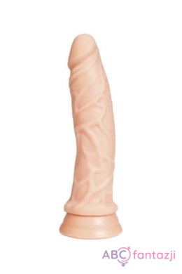 A-TOYS, Realistic Dildo, TPE, Flesh, 16,5 cm Toyfa