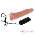 Cyberskin vibrator, Flesh LyBaile