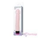 Jelly Classic Vibe Flesh 22,5 cm LyBaile