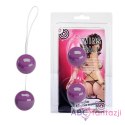 Kegel Balls Purple LyBaile