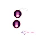 Kegel Balls Purple LyBaile