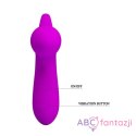 Pretty Love Barrack Prostate Stimulator Vibro Purple LyBaile